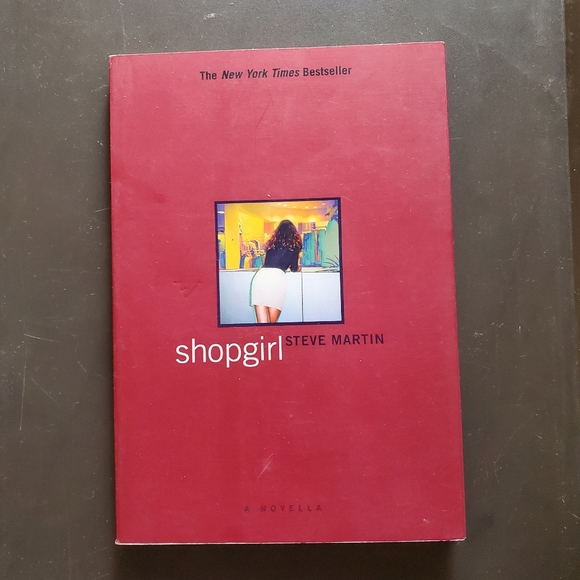 2 Martin Novellas - Picture 3 of 3